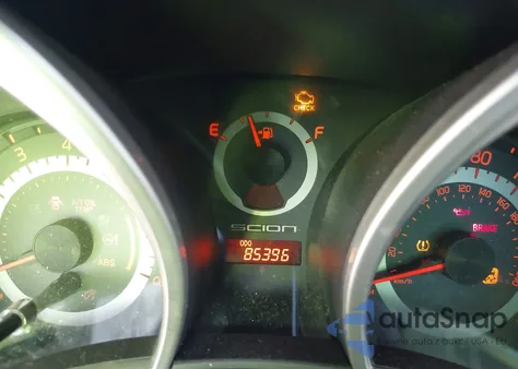 2015 Scion Tc from USA, damaged, VIN JTKJF5C7XF3095465